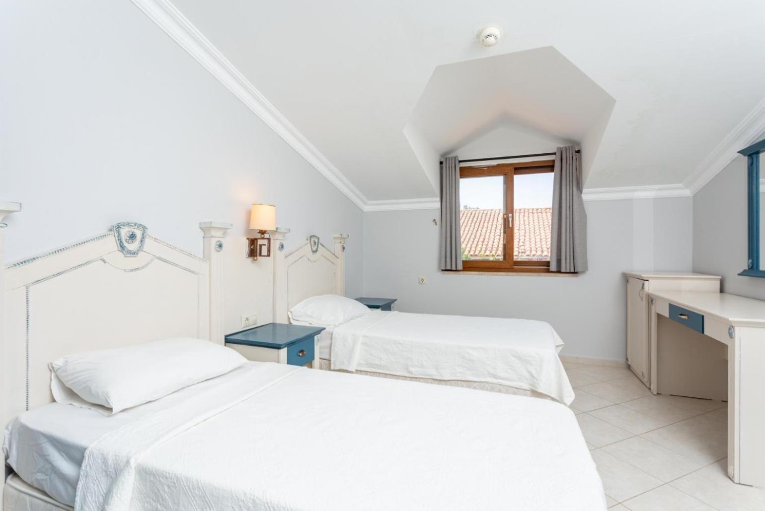 מוגלה Villa Emel Paradise מראה חיצוני תמונה